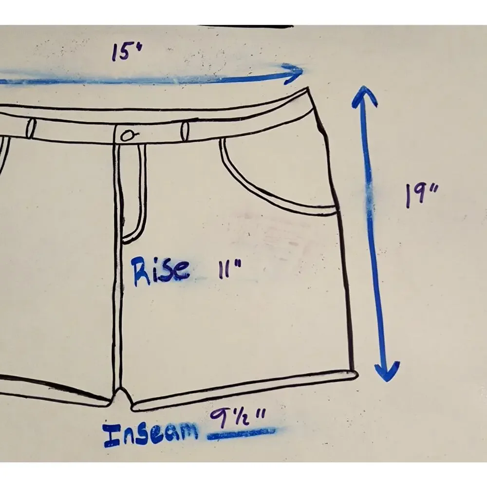 American Eagle Men's Tropical Swimming Board Shorts Swim‎ Trunks S